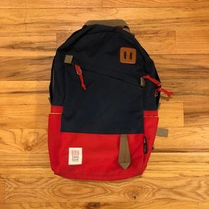 Topo Designs Backpack